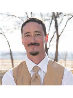 Christopher Cooper - RE/MAX Alpine View