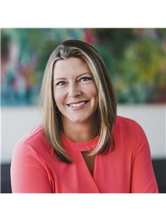Laura D'Ardenne - RE/MAX of Cherry Creek Inc