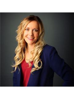 Rebecca Kalenze - RE/MAX Capital