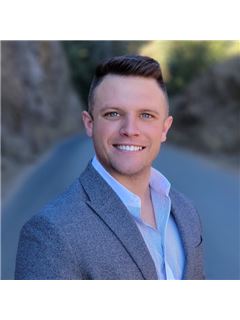 Ryan Anderson - RE/MAX Real Estate Group