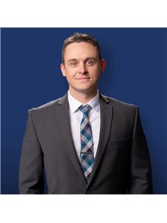 Consulente Immobiliare - Nick Painz - RE/MAX Alliance