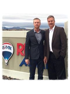 Paul A. Reisbeck - RE/MAX Alliance