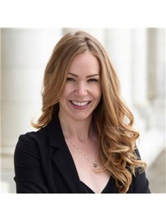 Grace Evans - RE/MAX Professionals