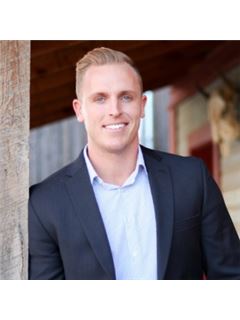 Aaron Tobler - RE/MAX Alpine View