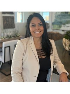Samantha Cordova - RE/MAX inMotion