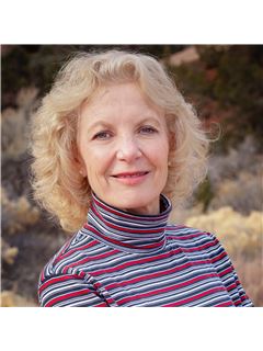 Norma West - RE/MAX 4000 Inc