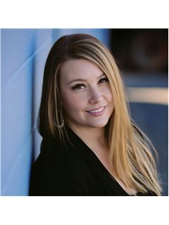 Katie Leavitt - RE/MAX 4000 Inc