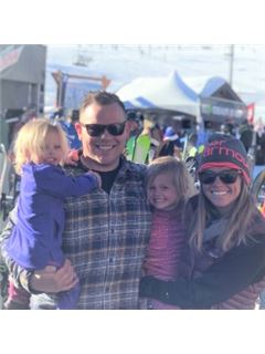 Scott Snook - RE/MAX Properties of the Summit