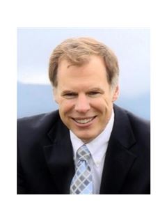 Bud Kinch - RE/MAX Professionals