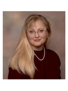 Carla Green - RE/MAX Properties of the Summit