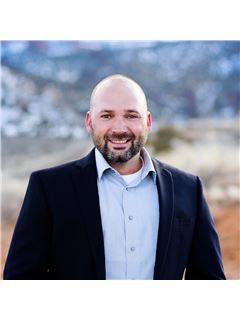 Brandon Palmer - RE/MAX 4000 Inc