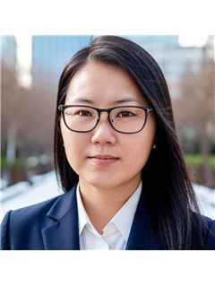 Linda Tran - RE/MAX Professionals
