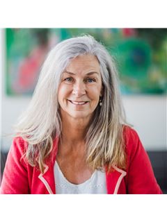 Pam Tomlinson - RE/MAX of Cherry Creek Inc