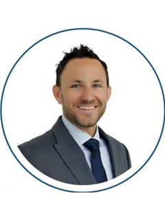 Scott Robert Westensee - RE/MAX Professionals
