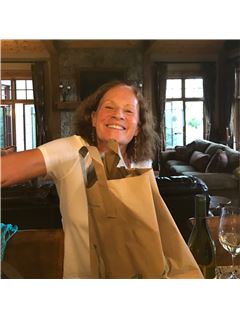 Fiona A. VanReisen - RE/MAX Properties of the Summit