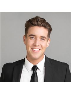 Parker Roberts - RE/MAX Associates