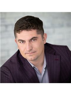 Edward Lederman - RE/MAX of Cherry Creek Inc