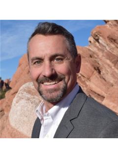 Chuck Wartman - RE/MAX Properties