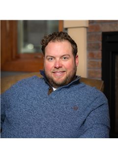 Jeff Harrison - RE/MAX Properties of the Summit