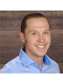 Travis Bliss - RE/MAX Of Pueblo Inc