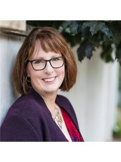 Christine Dupont-Patz - RE/MAX of Cherry Creek Inc