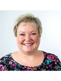 Tiffany Harris - RE/MAX Properties