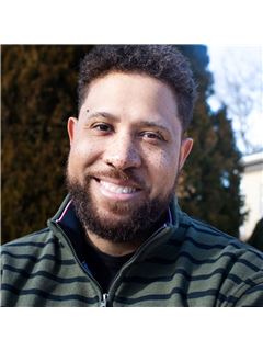 Shaphan Scott - RE/MAX inMotion