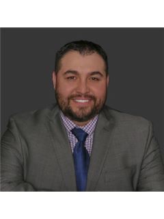 Brian Aragon - RE/MAX Nexus