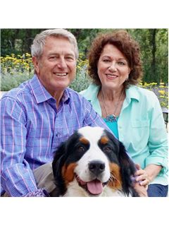 Babs Oliver - RE/MAX Leaders