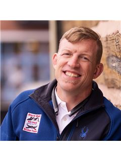 Jeremy Wynia - RE/MAX Properties