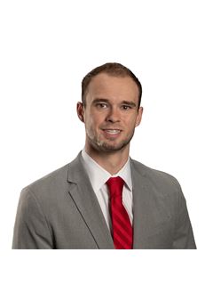 Cooper Beggs - RE/MAX Of Pueblo Inc