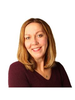 Broker/Owner - Beth Posey - RE/MAX Capital