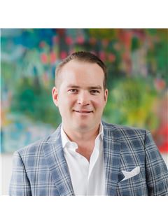 Tyler Joyce - RE/MAX of Cherry Creek Inc