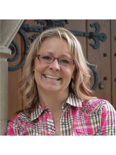 Katie R. Harms - RE/MAX Real Estate Group