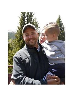 Kerry E. Friesen - RE/MAX Alliance