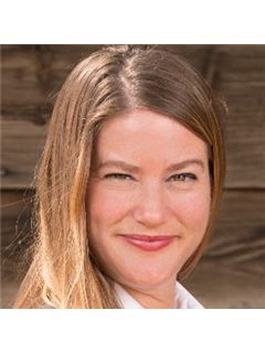 Katherine Fox - RE/MAX Resorts of Grand County