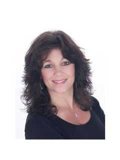 Lynn R. Gillespie - RE/MAX 4000 Inc