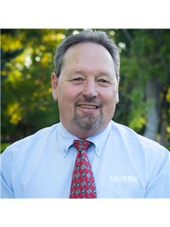 Mike Pospahala - RE/MAX Of Pueblo Inc