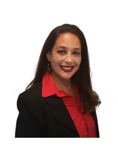 Magdalina Boogaard - RE/MAX Real Estate Group