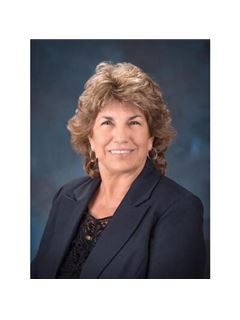 Judy Hoffschneider - RE/MAX 4000 Inc