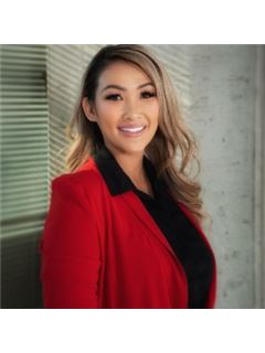 Amanda Tong - RE/MAX Professionals