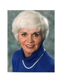 Nancy A. Ricketts - RE/MAX of Cherry Creek Inc