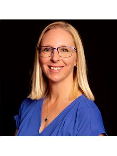 Jill Allington - RE/MAX Nexus