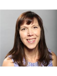 Broker/Owner - Andrea L. Cox - RE/MAX Resorts of Grand County