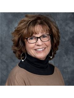 Barb Ferrero - RE/MAX Of Pueblo Inc