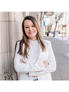 Vanessa Gray - RE/MAX Professionals