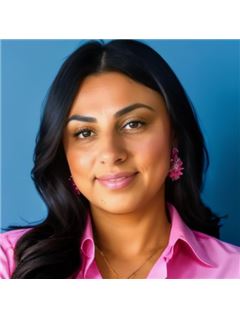 Asmae Rachidi - RE/MAX Leaders