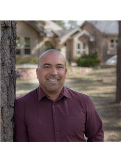 Nathan A. Johnson - RE/MAX Real Estate Group