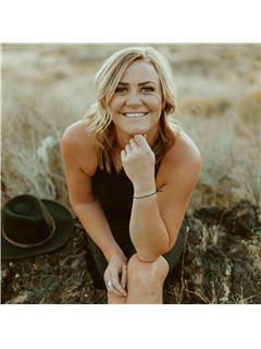 Madison Smith - RE/MAX Associates