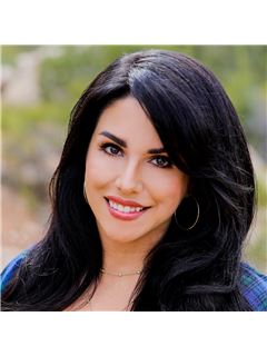 Jillian Gallegos - RE/MAX 4000 Inc